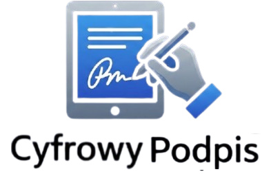 Cyfrowy Podpis